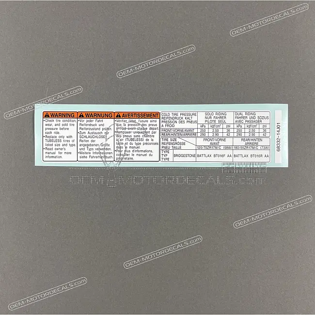 Suzuki-6833214J01