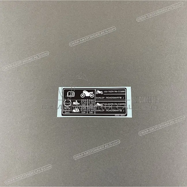 Suzuki-6833218K21