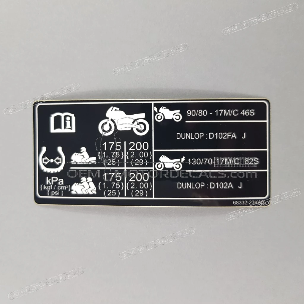 Suzuki-6833223KA0 Suzuki-6833223KA0
