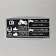 Suzuki-6833223KA0 Suzuki-6833223KA0