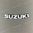 SUZUKI embleem voorkuip