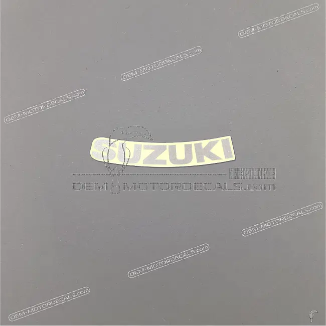 Suzuki-6864119F01Y2D