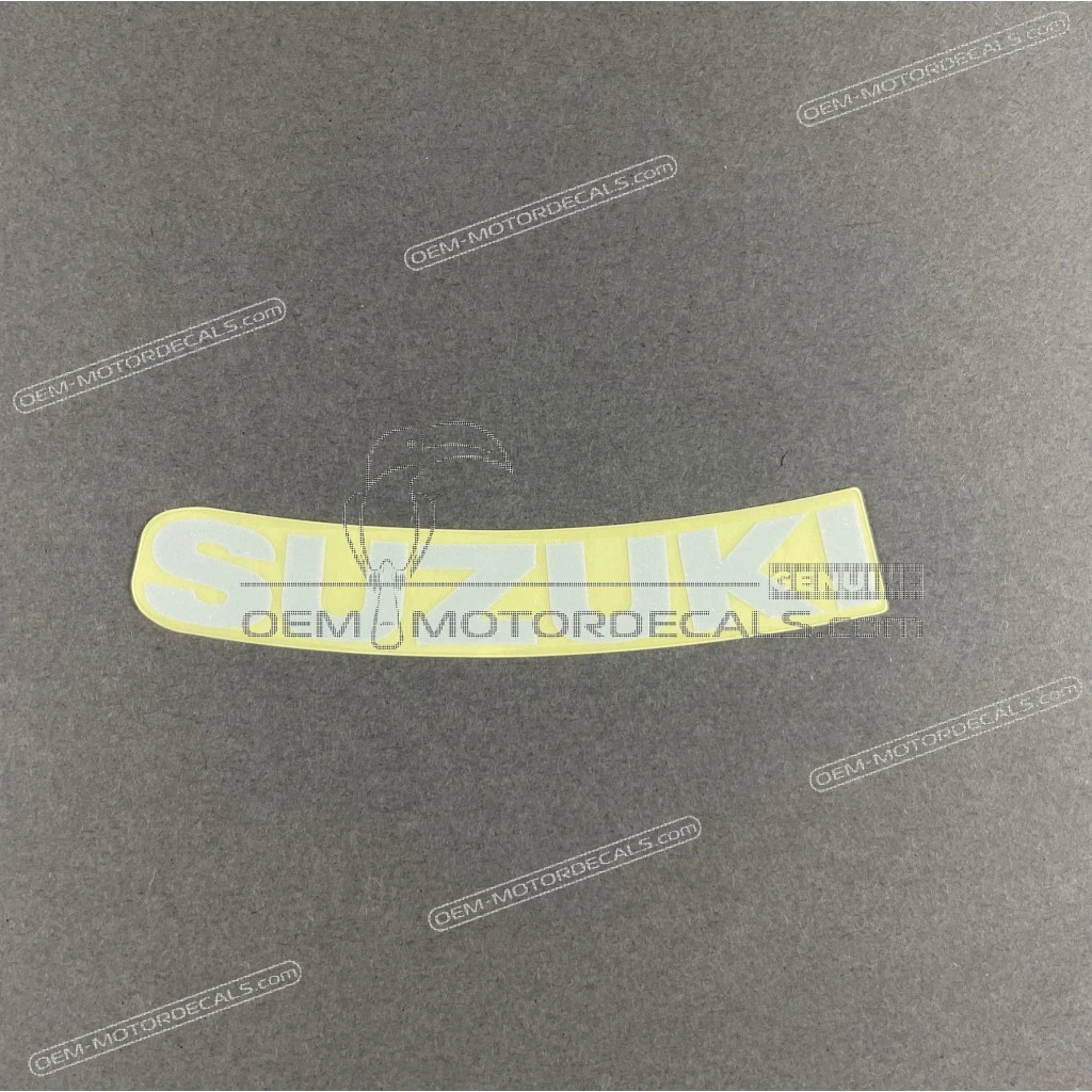 Suzuki-6864119F01YBD