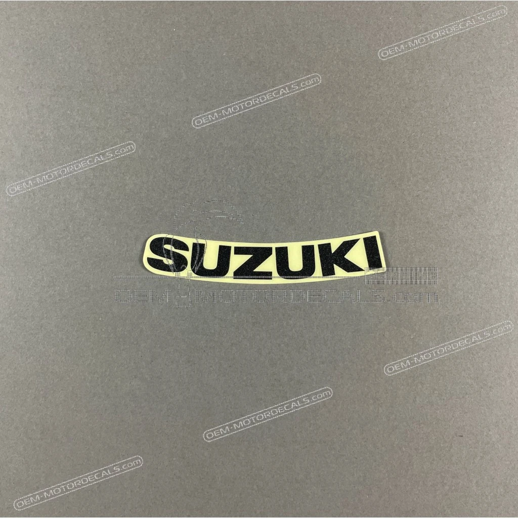 Suzuki-6864119F01YLF