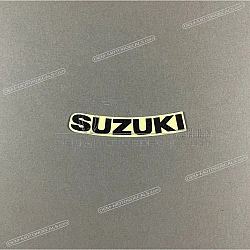 Tail cowl emblem