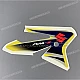 Suzuki-6866035G20DRA
