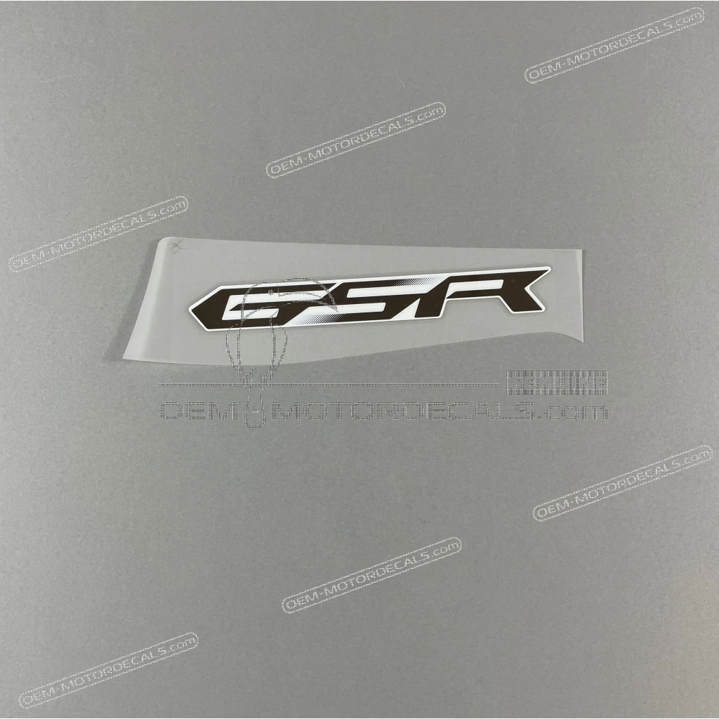 Suzuki-6866108J10AHS