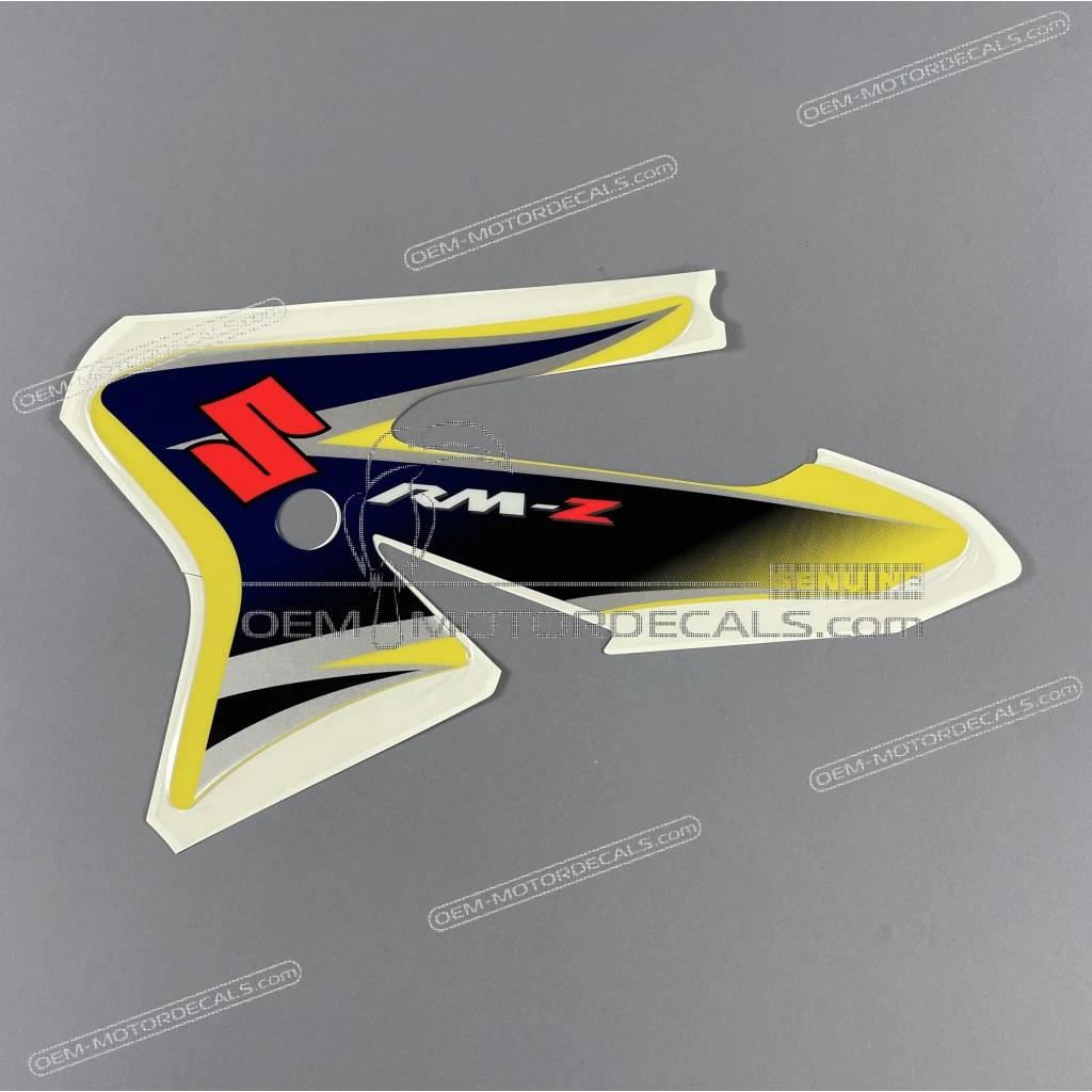 Suzuki-6867035G20DRA