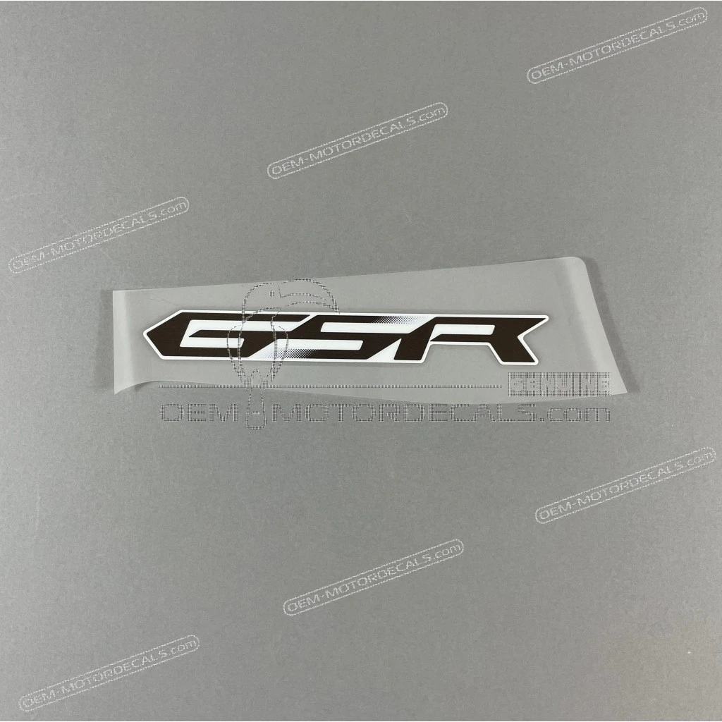 Suzuki-6867108J10AHS