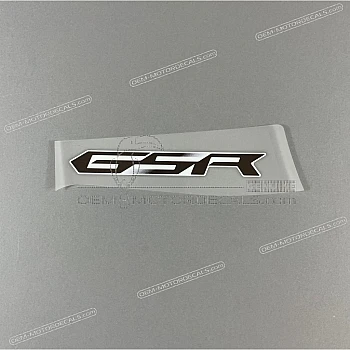 Pegatina para panel lateral, lado izquierdo