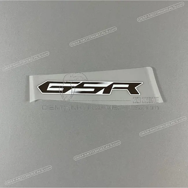 Suzuki-6867108J10AHS