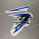 Suzuki-6868015H10GUK Suzuki-6868015H10GUK