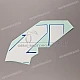 Suzuki-6868017K40AGQ Suzuki-6868017K40AGQ