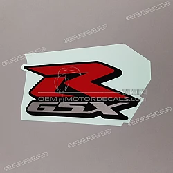 Seitenverkleidung Aufkleber