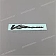 Suzuki V-Strom DL650/K4 Emblema Fiancata OEM 6868127G00AMK