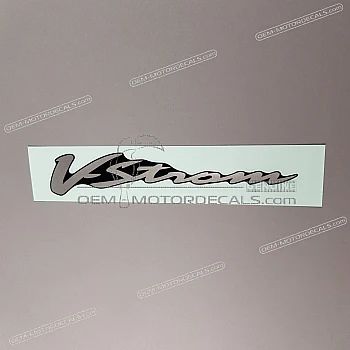 Pegatina para panel lateral