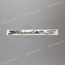 Side cowling Bandit emblem