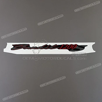 Pegatina para panel lateral