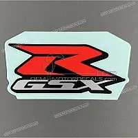 SUZUKI Zijpaneel sticker 68681-41G00-LW1