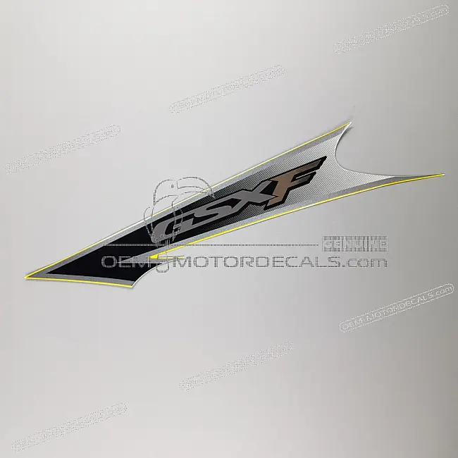 Suzuki-6868508F40YCK