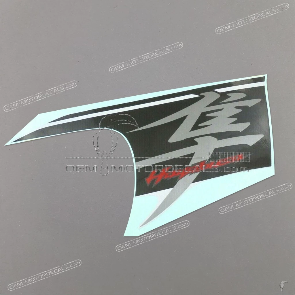 Suzuki-6868515H60BGC Suzuki-6868515H60BGC