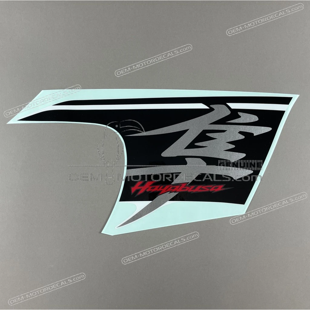Suzuki-6868515H60BGC