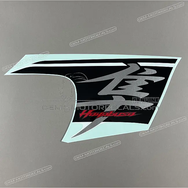 Suzuki-6868515H60BGC