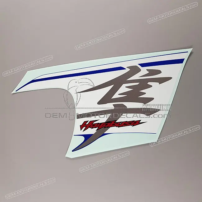 Suzuki-6868515H60BGD