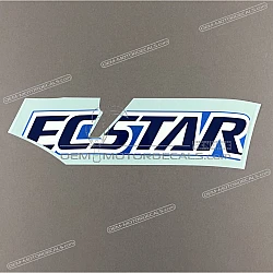 Carcasa derecha emblema GSX-R