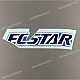 Suzuki GSXR1000 Carcasa Derecha Emblema GSX-R Derecha OEM 6868517K30BRN