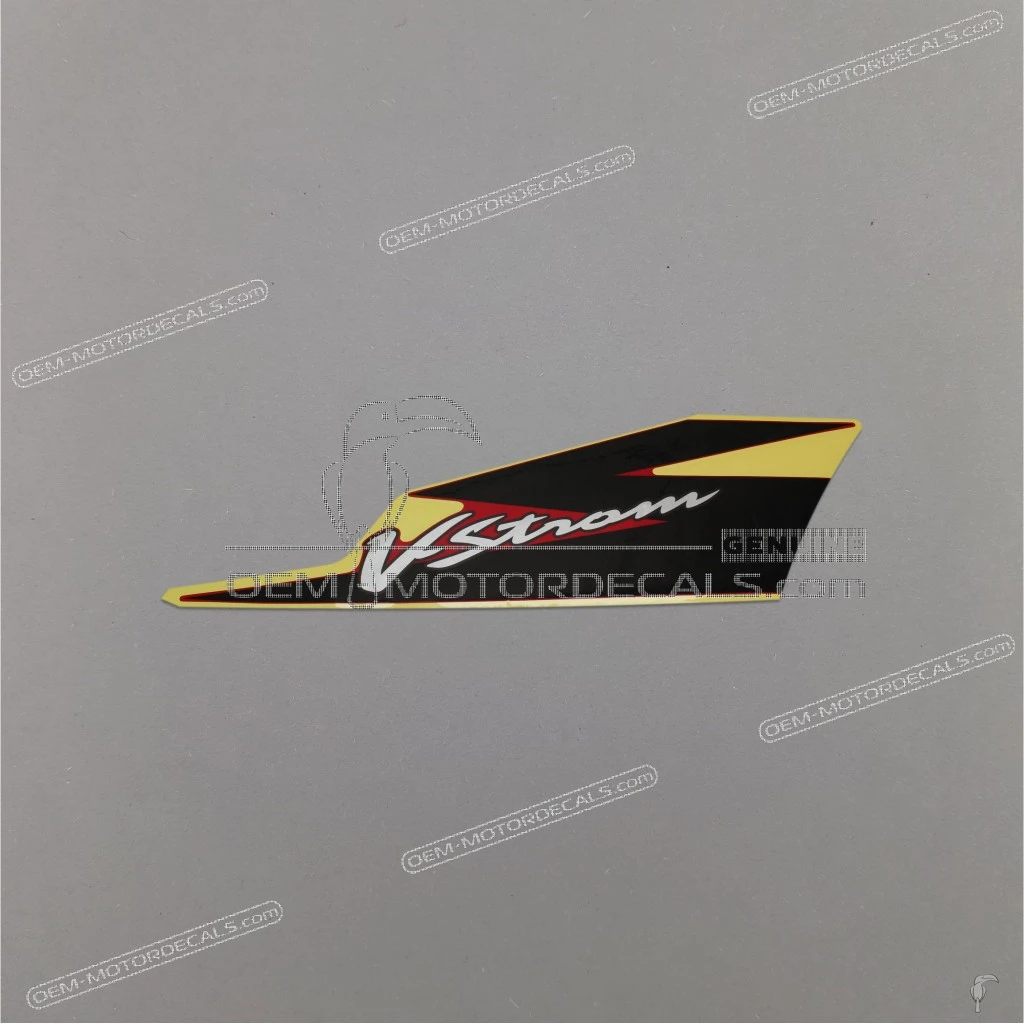 Suzuki-6868527G00BMF