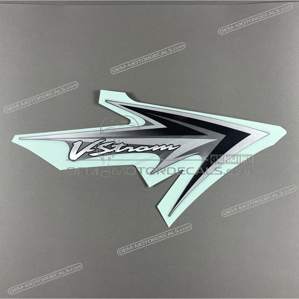 Suzuki-6868527G21GPL