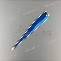SUZUKI Side cowling decal, right side 68685-40C20-3TS