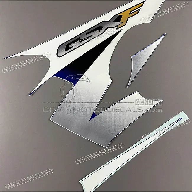 Suzuki-6869008F20YGM