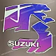 Suzuki-6869020C20K46 Suzuki-6869020C20K46