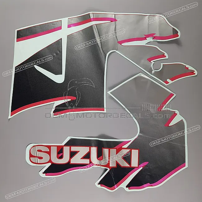 Suzuki-6869020C20K54
