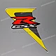 Suzuki-6869502H00DCA Suzuki-6869502H00DCA