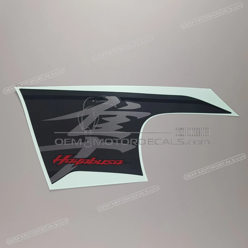 Suzuki-6869515H60BGB Suzuki-6869515H60BGB
