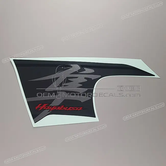 Suzuki-6869515H60BGB