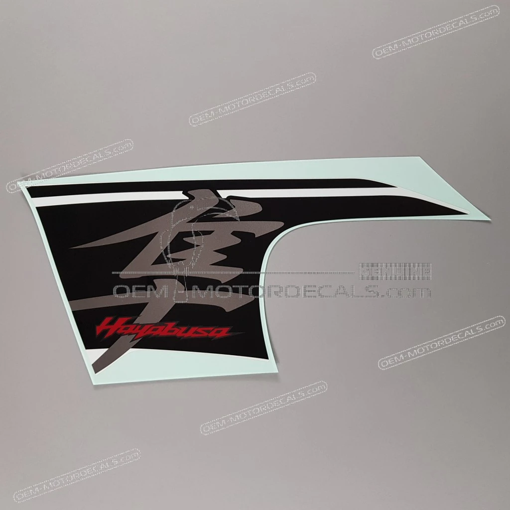 Suzuki-6869515H60BGC Suzuki-6869515H60BGC