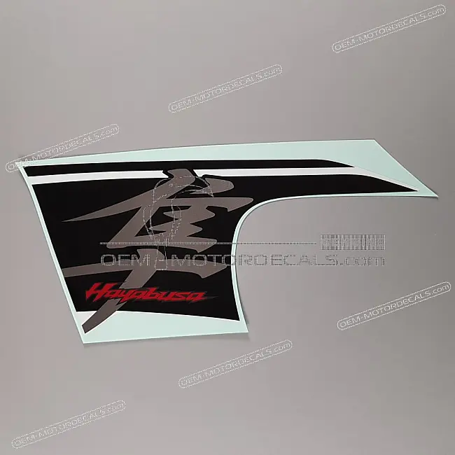 Suzuki-6869515H60BGC