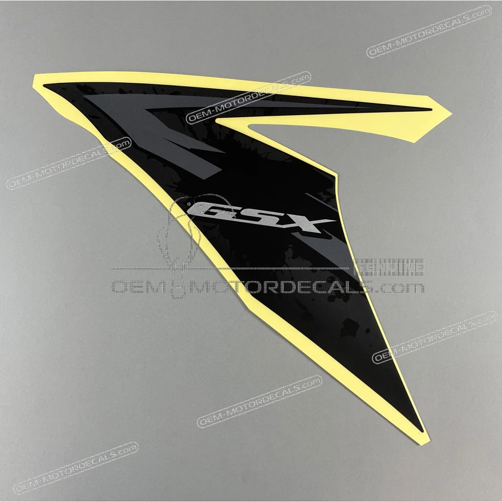 Suzuki-6869537H20JCY