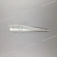 SUZUKI Adesivo pannello laterale, lato sinistro 68695-40C20-3TT