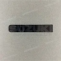 SUZUKI Windscreen,shield decal 68721-13E00-B5J