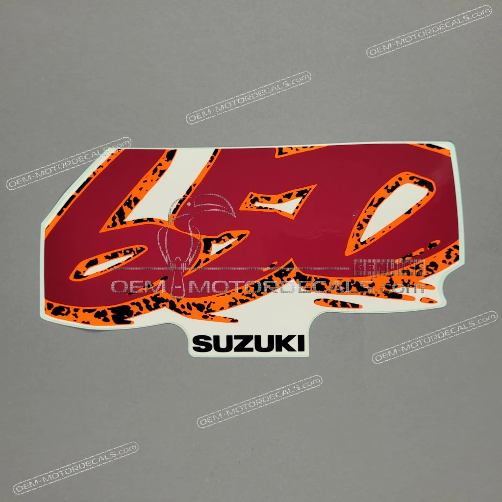 Suzuki-6872512E20A7T Suzuki-6872512E20A7T