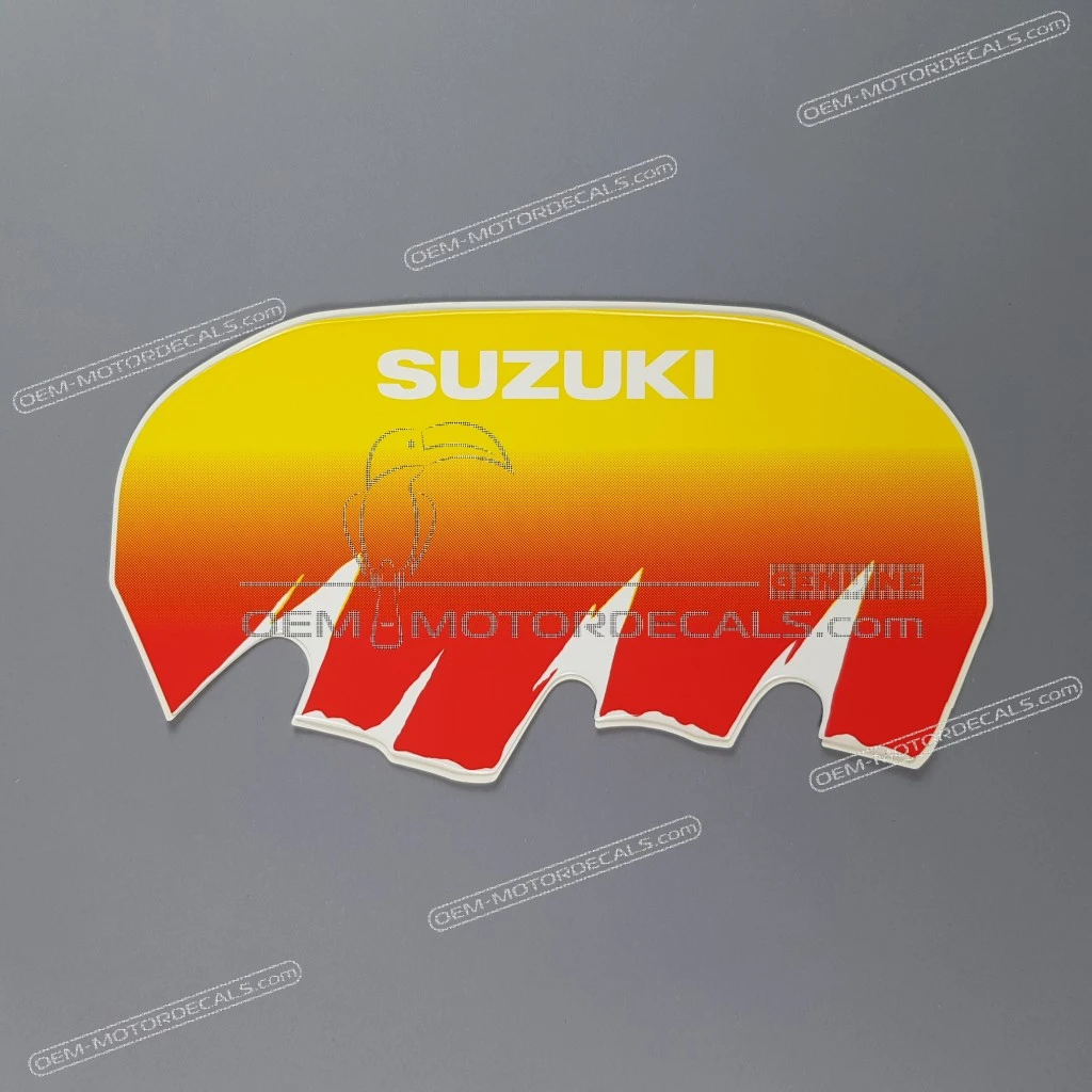 Suzuki-6872514D300WH