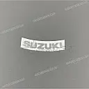 Front cowling decal