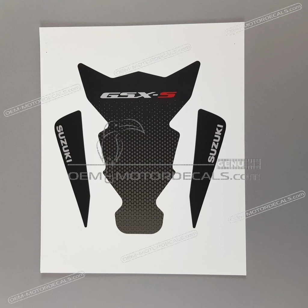 Suzuki-990D004KA1PAD