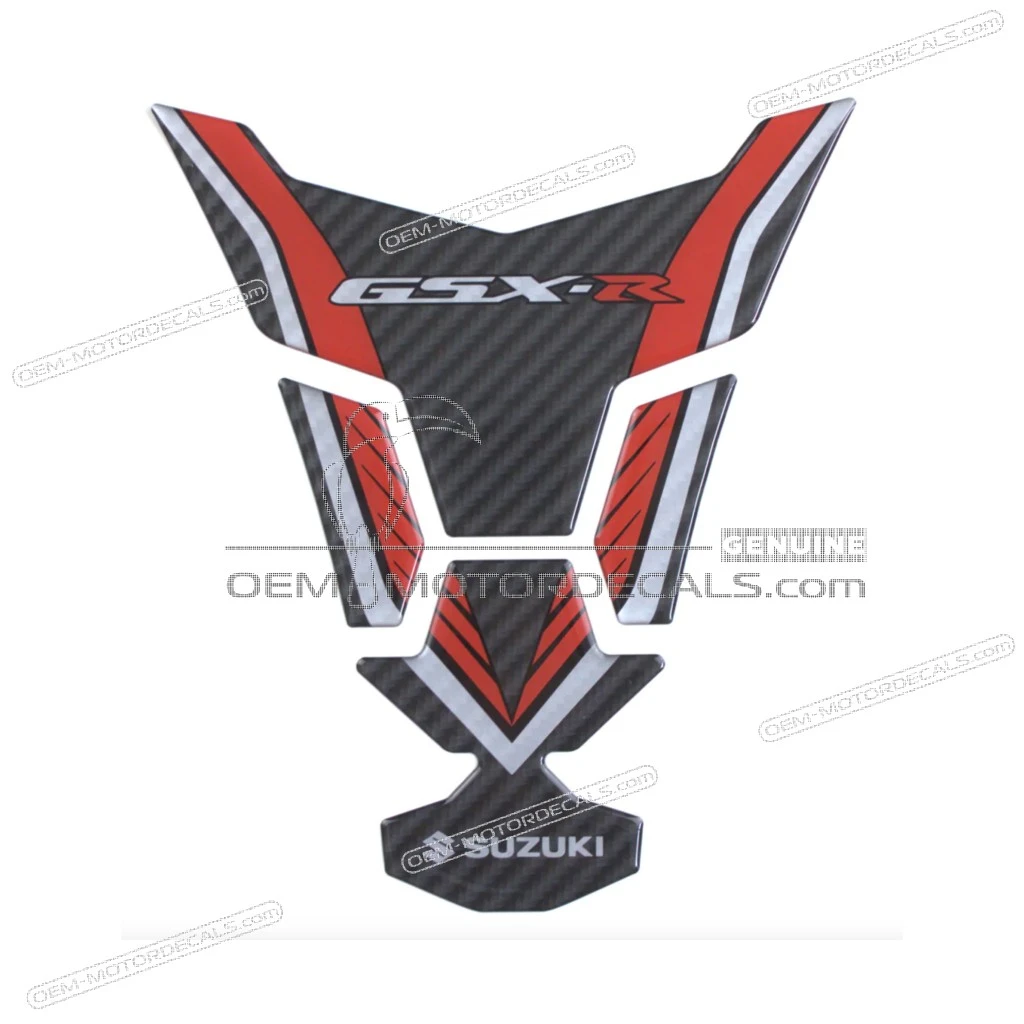 Suzuki-990D017K01PAD