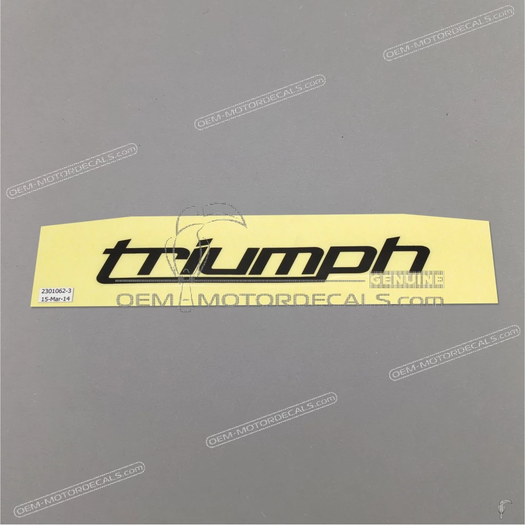 Triumph-T2301062 Triumph-T2301062